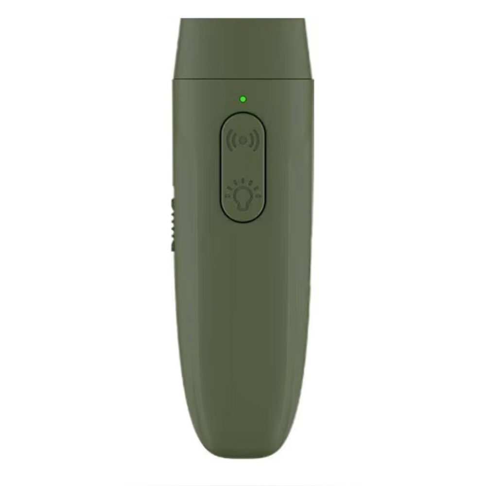 NIB FurNexus Dog Bark Silencer & Ultrasonic Repeller